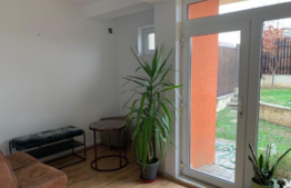 Casa 100 mp, mobilata, gradina, zona Oncos