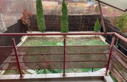 Casa 100 mp, mobilata, gradina, zona Oncos