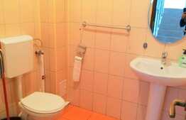 Casa 100 mp, mobilata, gradina, zona Oncos