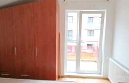 Casa 100 mp, mobilata, gradina, zona Oncos