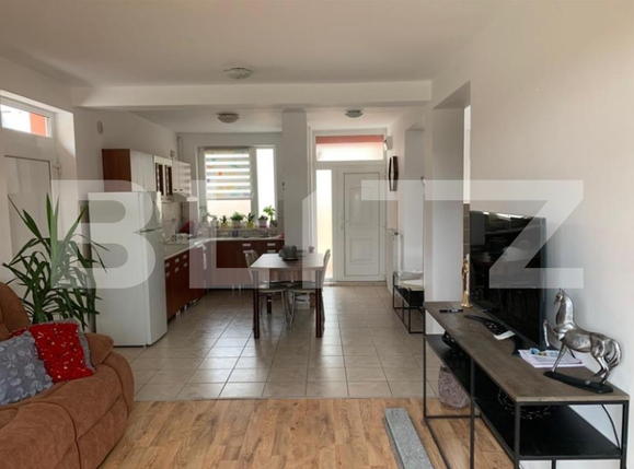 Casa de închiriat 3 camere Bună Ziua - 41711CI | BLITZ Cluj-Napoca | Poza3