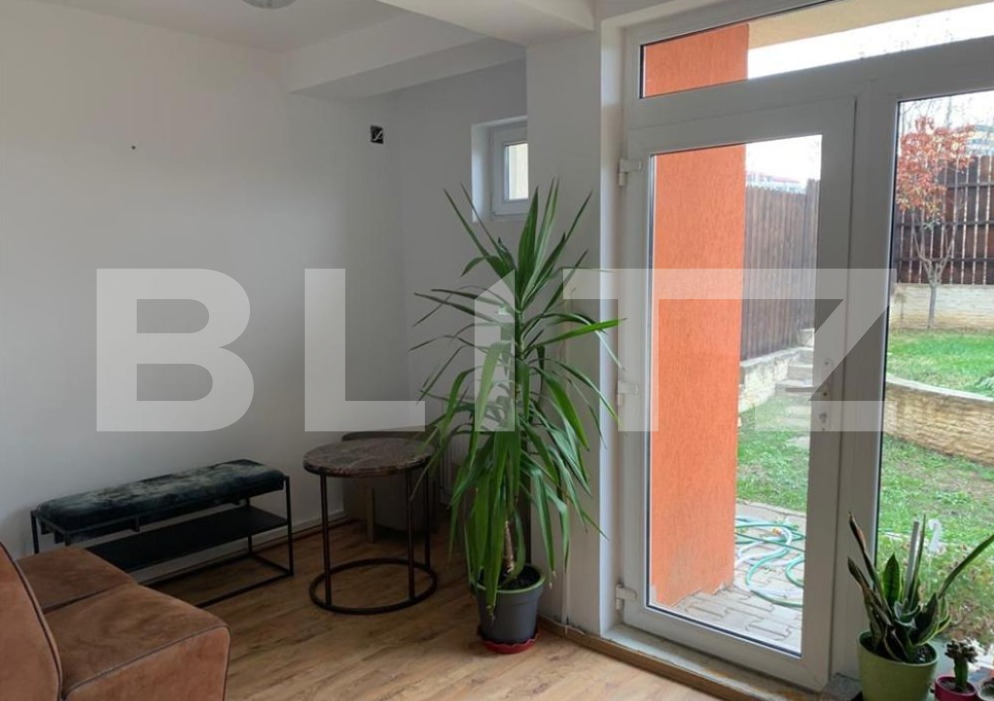 Casa de închiriat 3 camere Bună Ziua - 41711CI | BLITZ Cluj-Napoca | Poza2