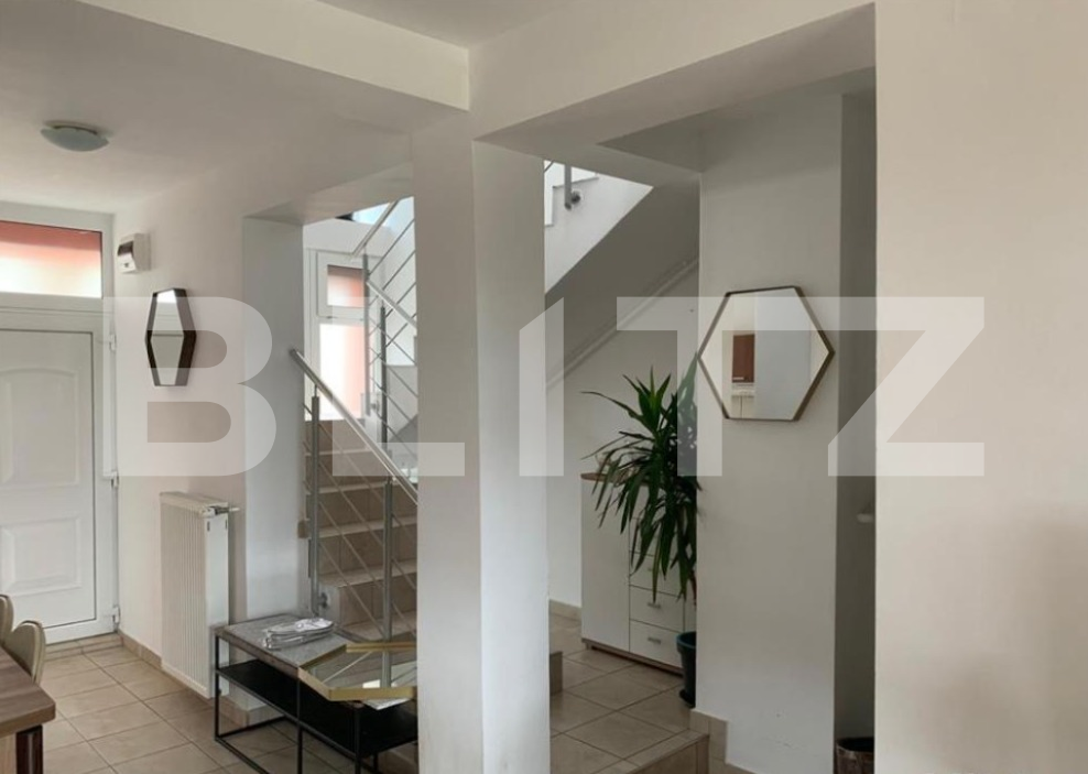 Casa de închiriat 3 camere Bună Ziua - 41711CI | BLITZ Cluj-Napoca | Poza15