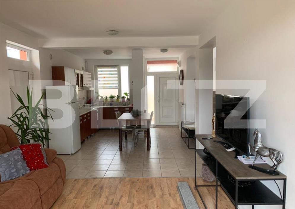 Casa de închiriat 3 camere Bună Ziua - 41711CI | BLITZ Cluj-Napoca | Poza3