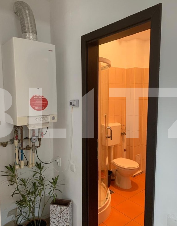 Casa de închiriat 3 camere Bună Ziua - 41711CI | BLITZ Cluj-Napoca | Poza10