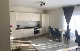 Apartament 3 camere, 60 mp, zona Iulius Mall