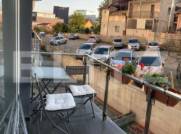 Apartament de vânzare 3 camere Gheorgheni - 41713AV | BLITZ Cluj-Napoca | Poza7