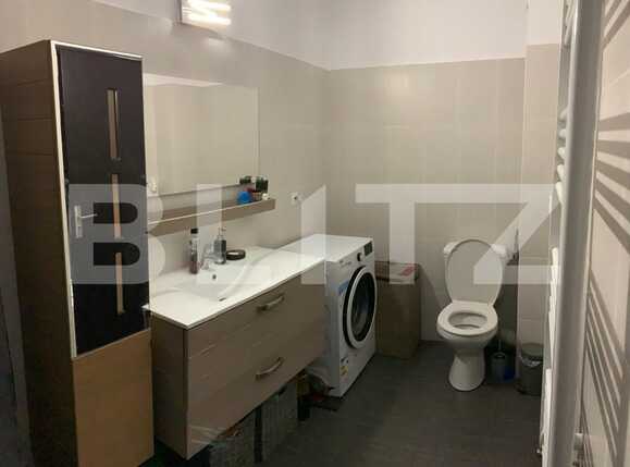 Apartament de vânzare 3 camere Gheorgheni - 41713AV | BLITZ Cluj-Napoca | Poza9