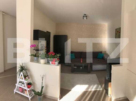 Apartament de vânzare 3 camere Gheorgheni - 41713AV | BLITZ Cluj-Napoca | Poza4