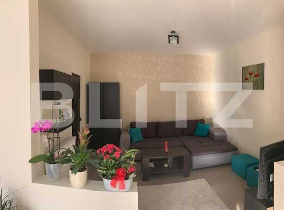 Apartament de vânzare 3 camere Gheorgheni - 41713AV | BLITZ Cluj-Napoca | Poza3