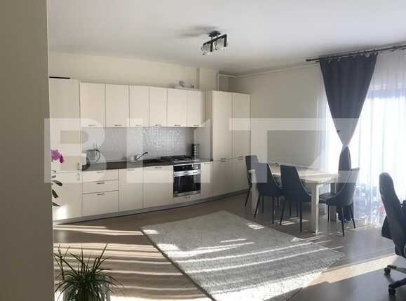 Apartament de vânzare 3 camere Gheorgheni - 41713AV | BLITZ Cluj-Napoca | Poza1