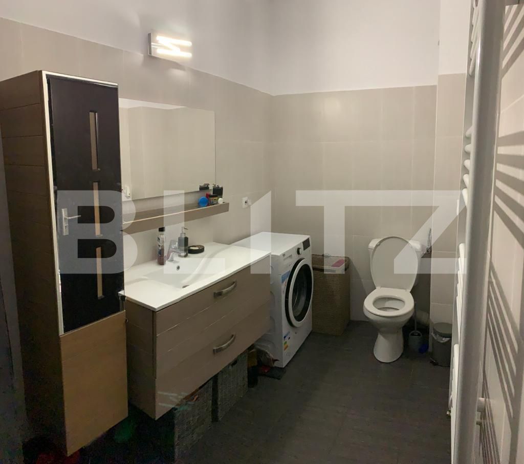 Apartament de vânzare 3 camere Gheorgheni - 41713AV | BLITZ Cluj-Napoca | Poza9