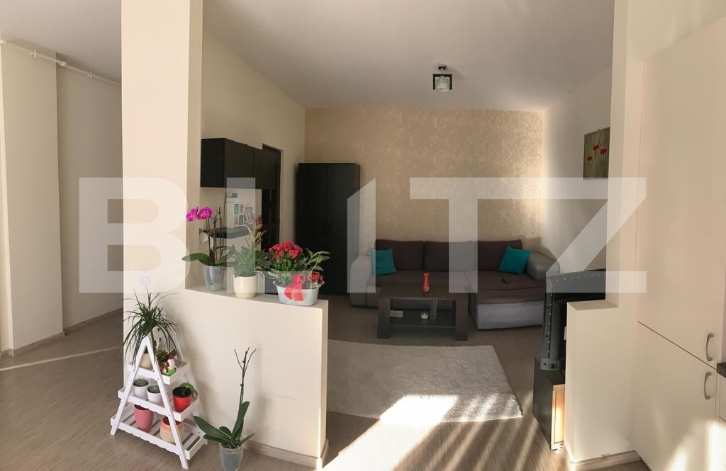 Apartament de vânzare 3 camere Gheorgheni - 41713AV | BLITZ Cluj-Napoca | Poza4