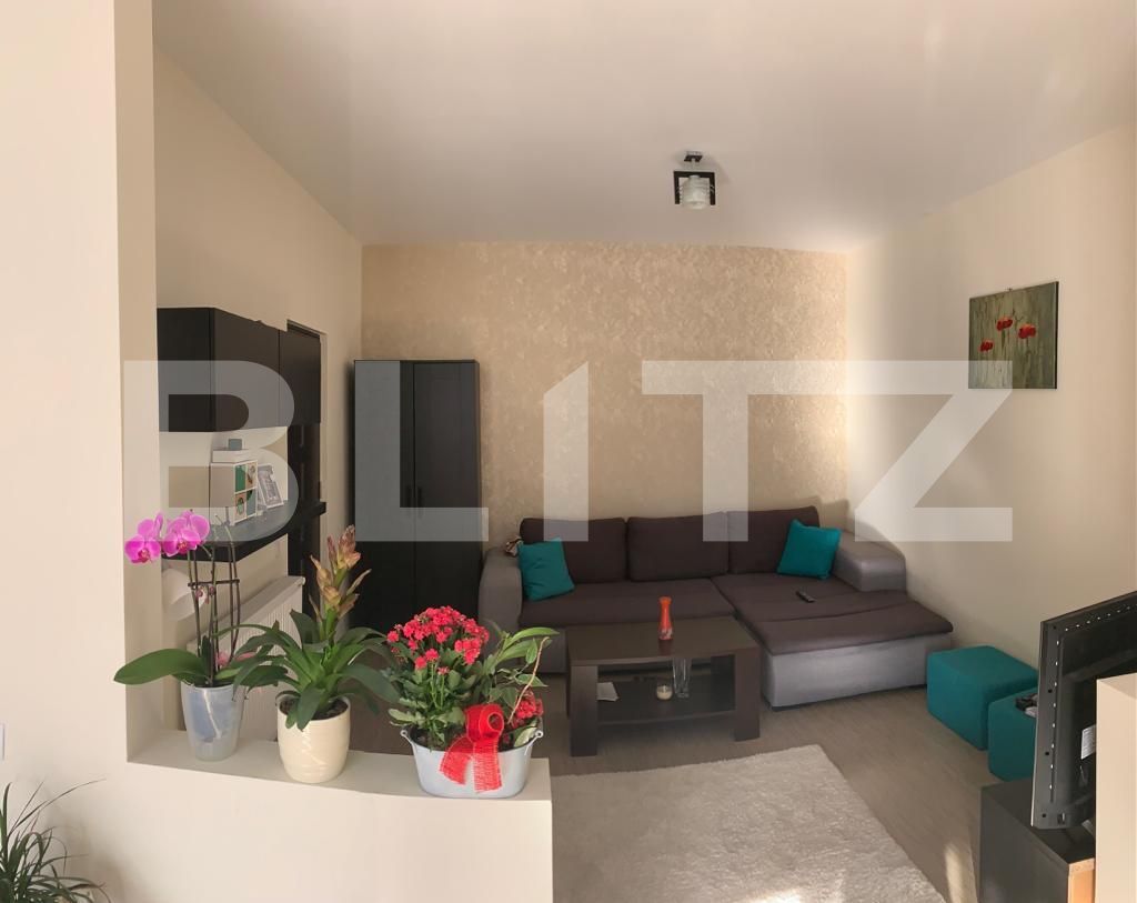 Apartament de vânzare 3 camere Gheorgheni - 41713AV | BLITZ Cluj-Napoca | Poza3