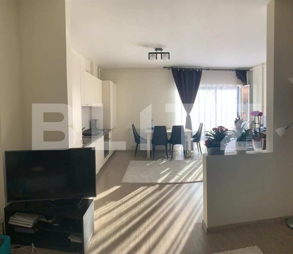 Apartament de vânzare 3 camere Gheorgheni - 41713AV | BLITZ Cluj-Napoca | Poza2