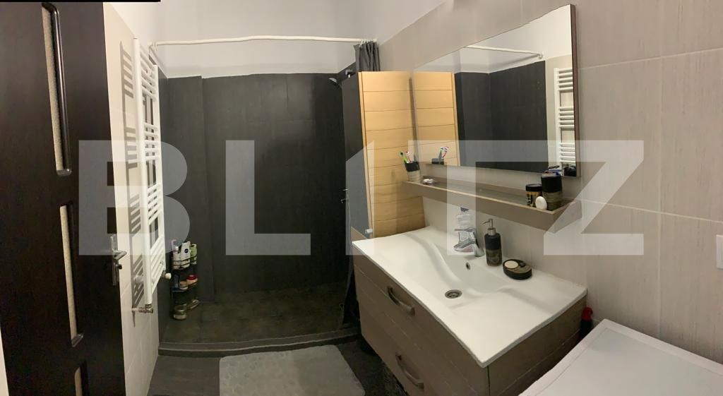 Apartament de vânzare 3 camere Gheorgheni - 41713AV | BLITZ Cluj-Napoca | Poza10
