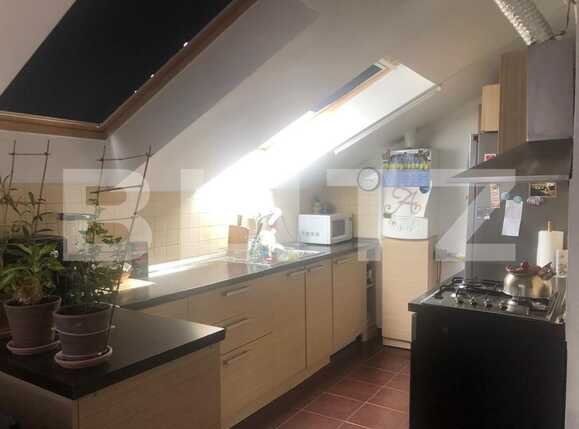 Apartament de vânzare 3 camere Floreşti - 41714AV | BLITZ Cluj-Napoca | Poza2