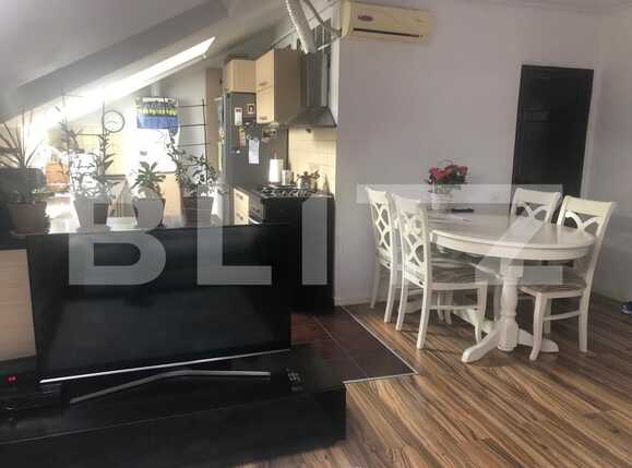 Apartament de vânzare 3 camere Floreşti - 41714AV | BLITZ Cluj-Napoca | Poza1