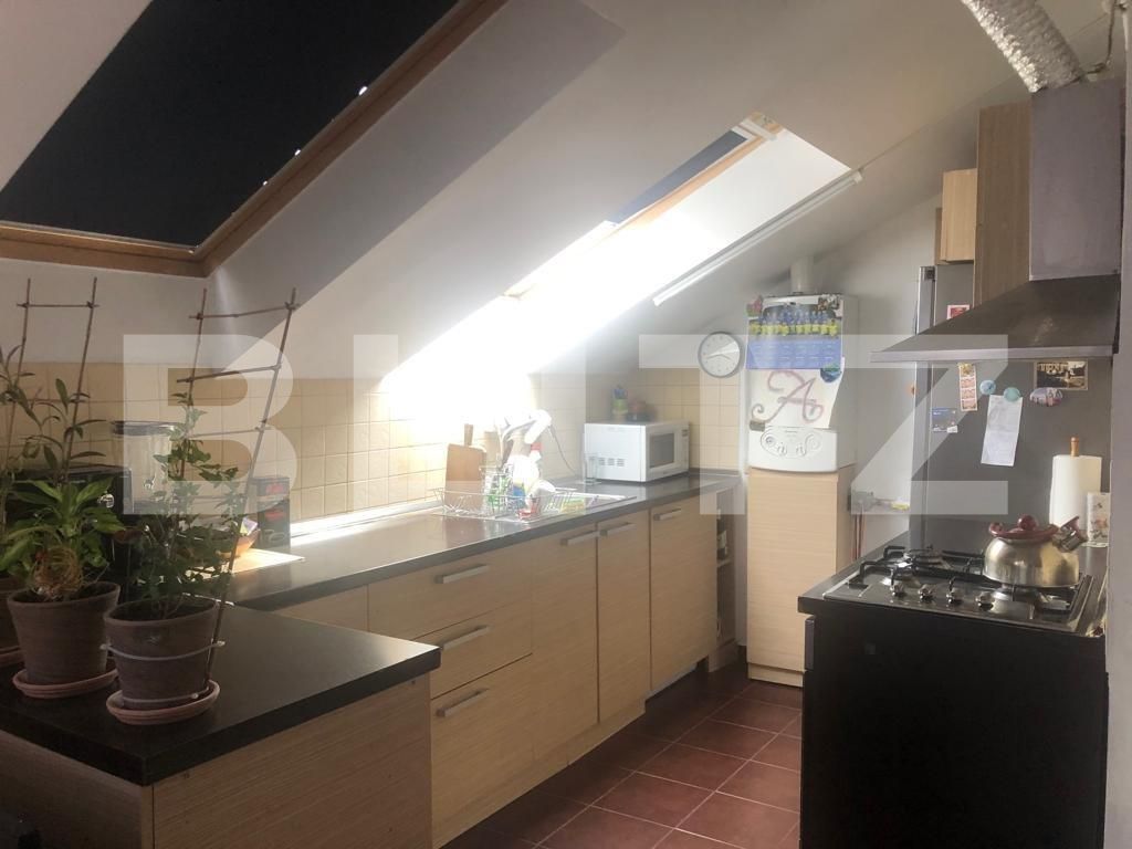 Apartament de vânzare 3 camere Floreşti - 41714AV | BLITZ Cluj-Napoca | Poza2