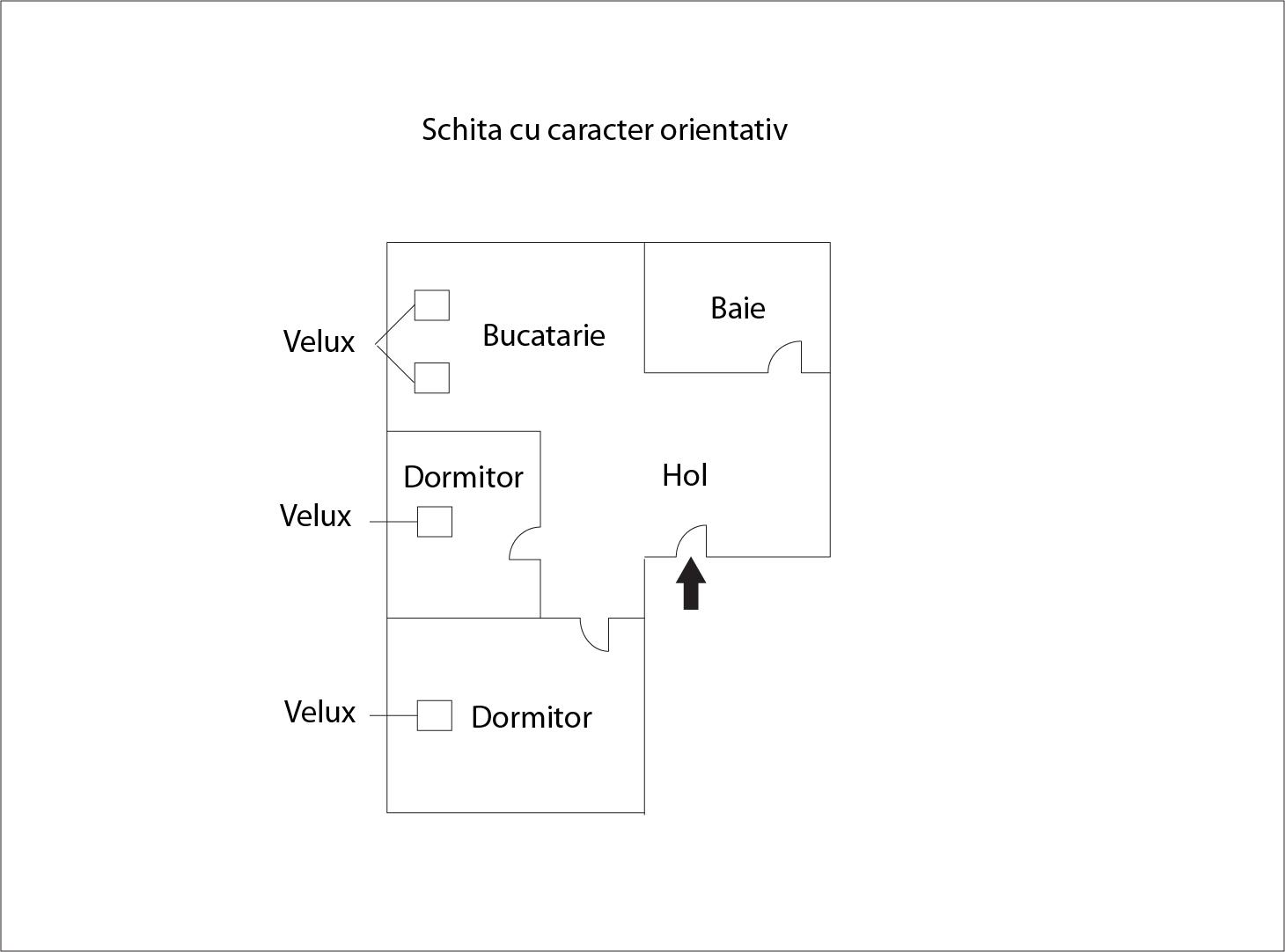 Apartament de vânzare 3 camere Floreşti - 41714AV | BLITZ Cluj-Napoca | Poza1