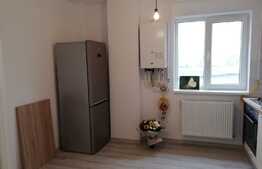 2 camere, 42 mp, decomandat, prima inchiriere, zona Clujana