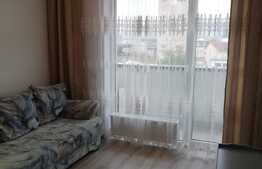 2 camere, 42 mp, decomandat, prima inchiriere, zona Clujana