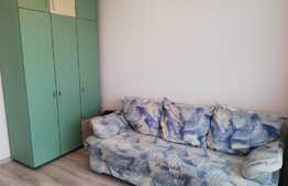 2 camere, 42 mp, decomandat, prima inchiriere, zona Clujana