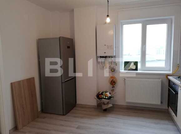 Apartament de închiriat 2 camere Marasti - 41715AI | BLITZ Cluj-Napoca | Poza3