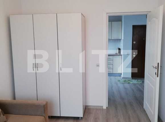 Apartament de închiriat 2 camere Marasti - 41715AI | BLITZ Cluj-Napoca | Poza5