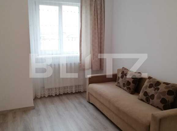 Apartament de închiriat 2 camere Marasti - 41715AI | BLITZ Cluj-Napoca | Poza4