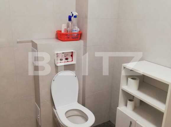 Apartament de închiriat 2 camere Marasti - 41715AI | BLITZ Cluj-Napoca | Poza9