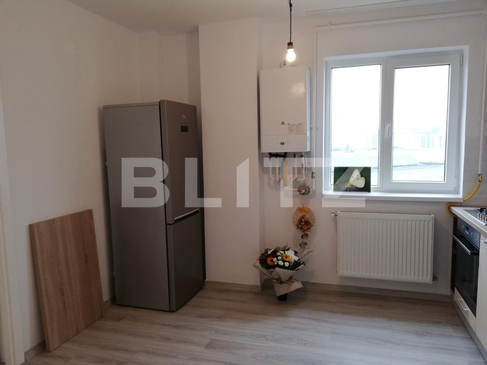 Apartament de închiriat 2 camere Marasti - 41715AI | BLITZ Cluj-Napoca | Poza3