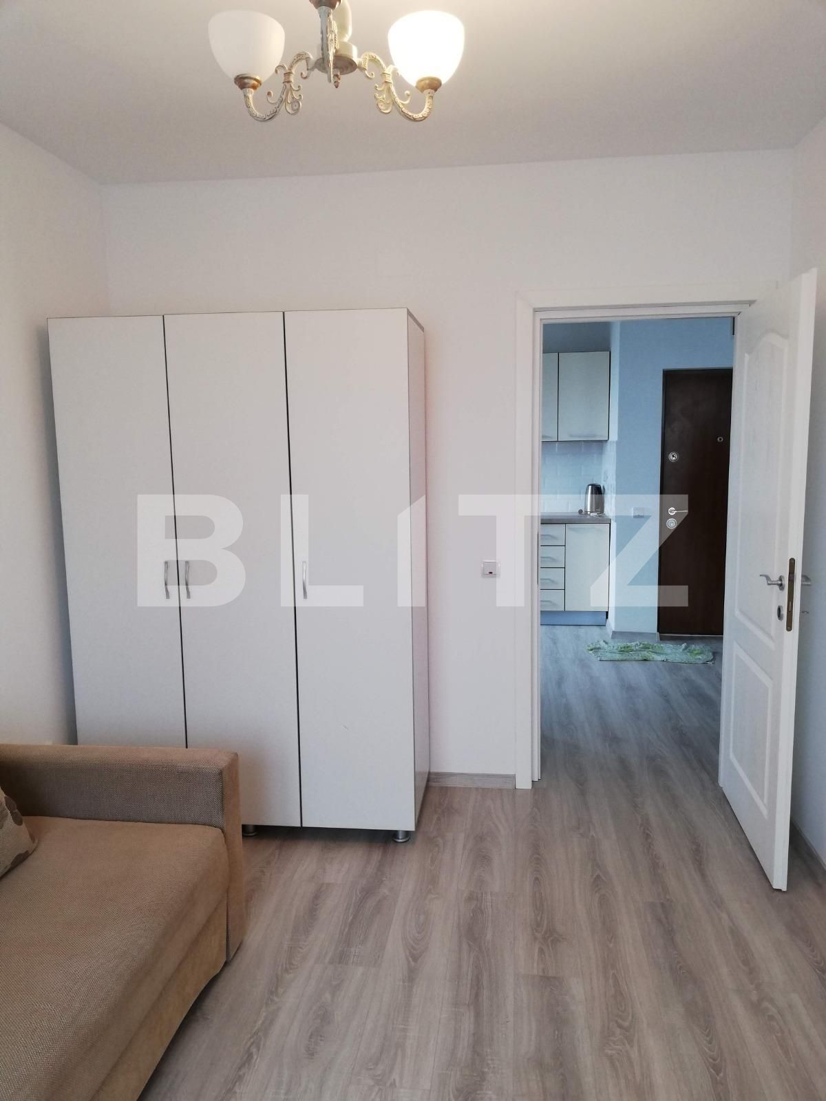 Apartament de închiriat 2 camere Marasti - 41715AI | BLITZ Cluj-Napoca | Poza5