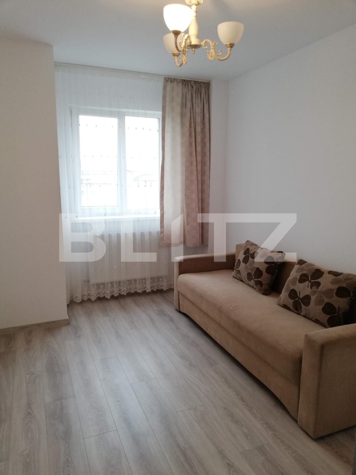 Apartament de închiriat 2 camere Marasti - 41715AI | BLITZ Cluj-Napoca | Poza4
