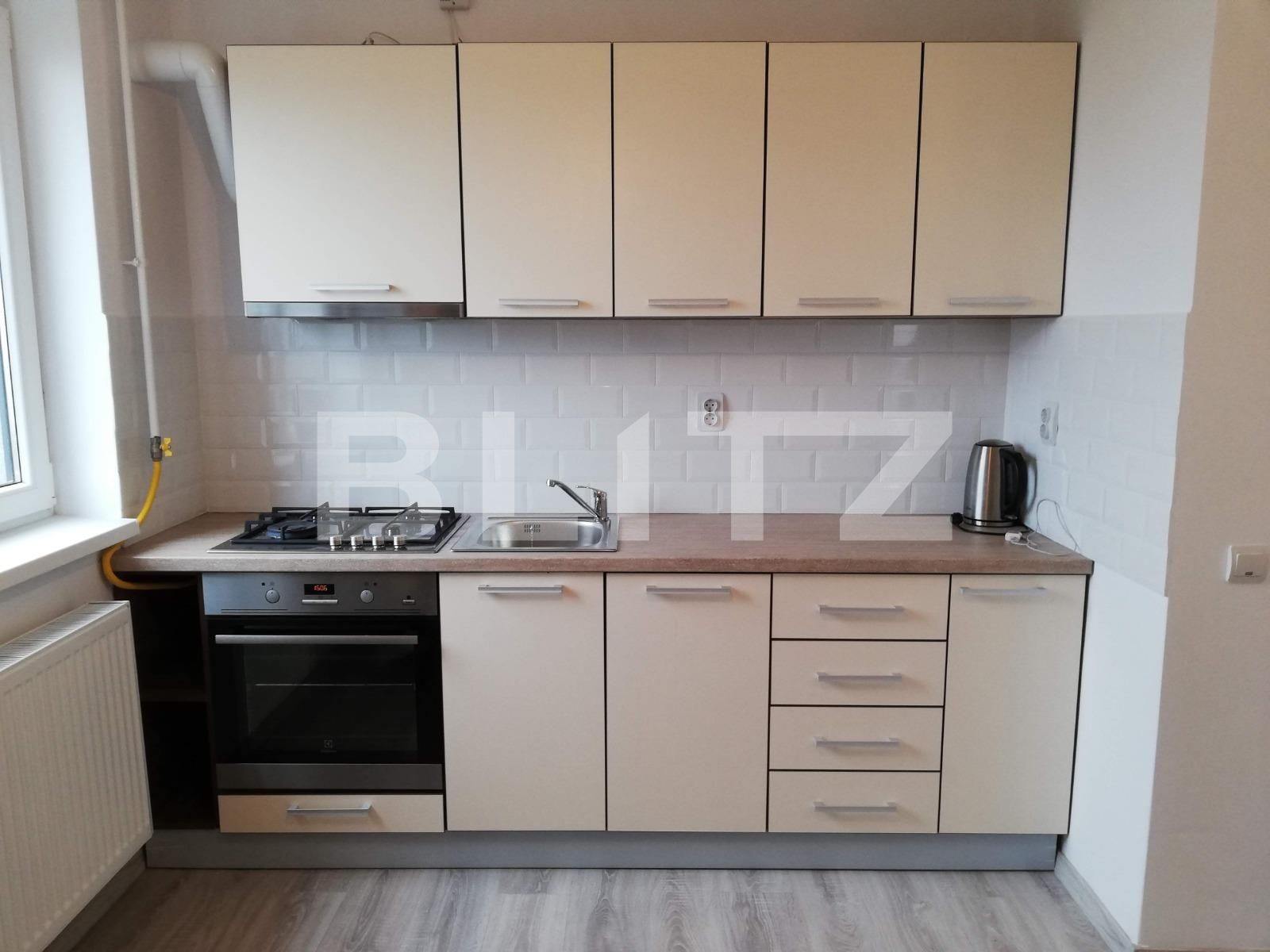 Apartament de închiriat 2 camere Marasti - 41715AI | BLITZ Cluj-Napoca | Poza2