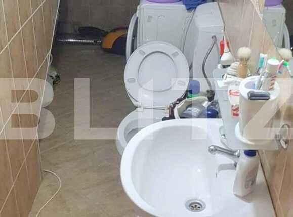 Apartament de închiriat 2 camere Gheorgheni - 41716AI | BLITZ Cluj-Napoca | Poza8