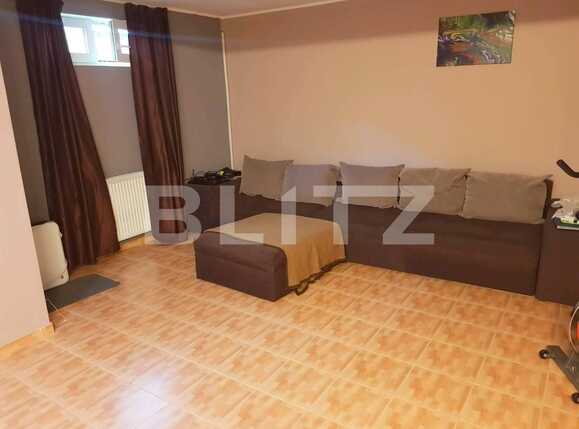 Apartament de închiriat 2 camere Gheorgheni - 41716AI | BLITZ Cluj-Napoca | Poza4