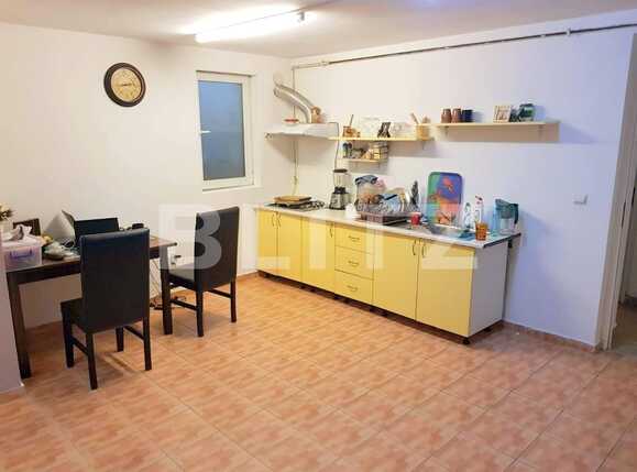 Apartament de închiriat 2 camere Gheorgheni - 41716AI | BLITZ Cluj-Napoca | Poza1