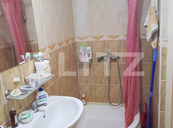 Apartament de închiriat 2 camere Gheorgheni - 41716AI | BLITZ Cluj-Napoca | Poza7