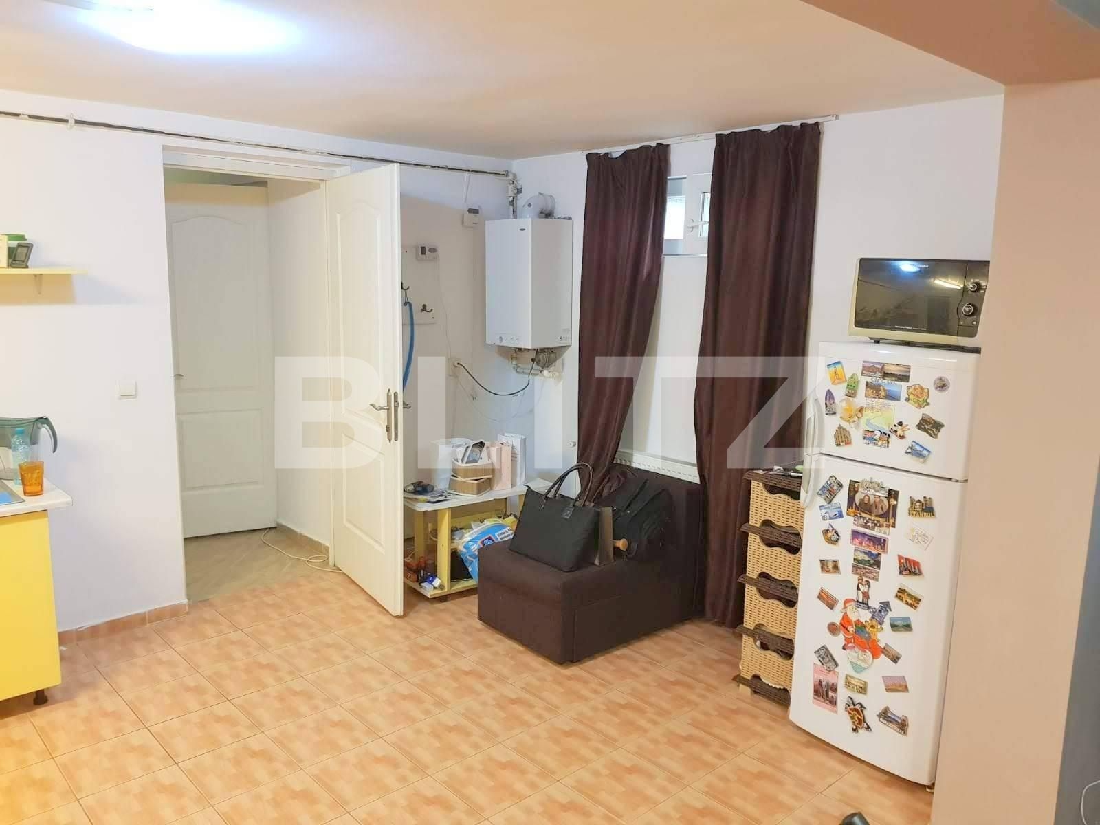 Apartament de închiriat 2 camere Gheorgheni - 41716AI | BLITZ Cluj-Napoca | Poza2