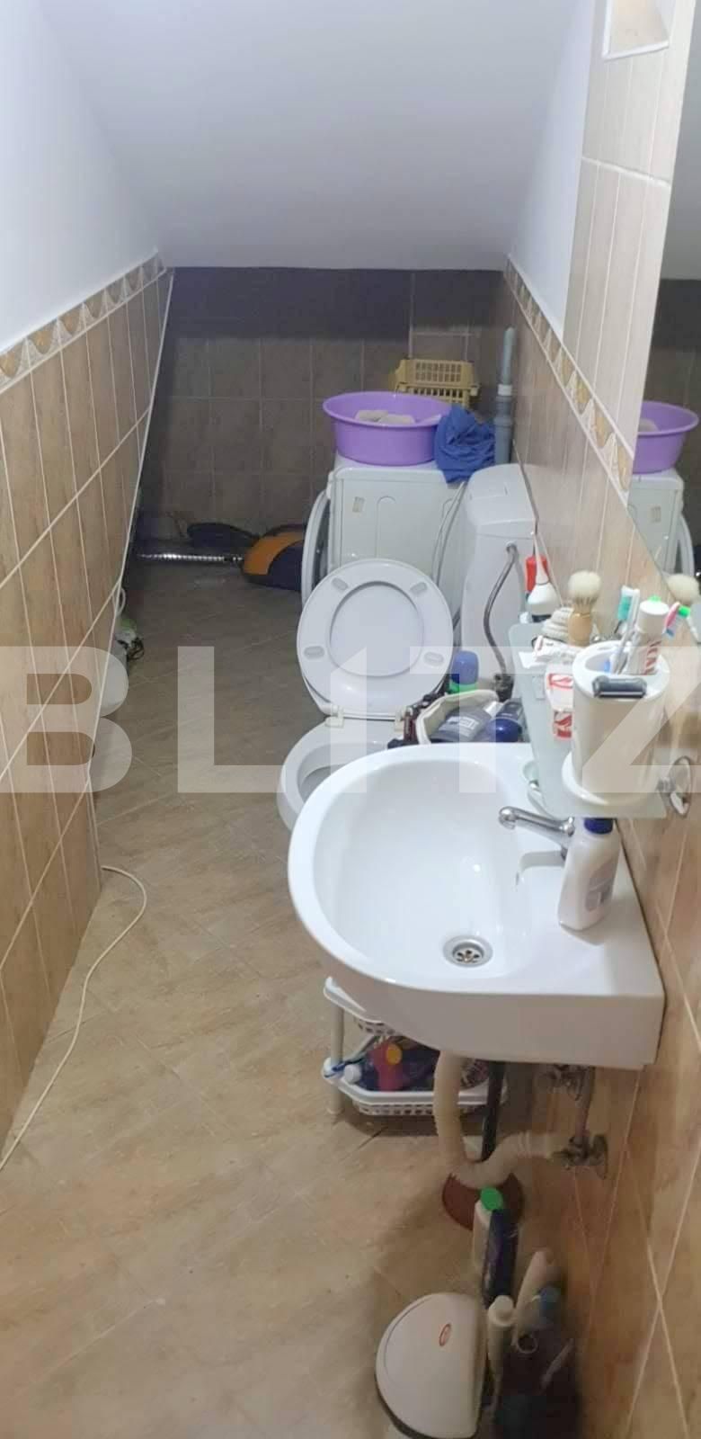 Apartament de închiriat 2 camere Gheorgheni - 41716AI | BLITZ Cluj-Napoca | Poza8