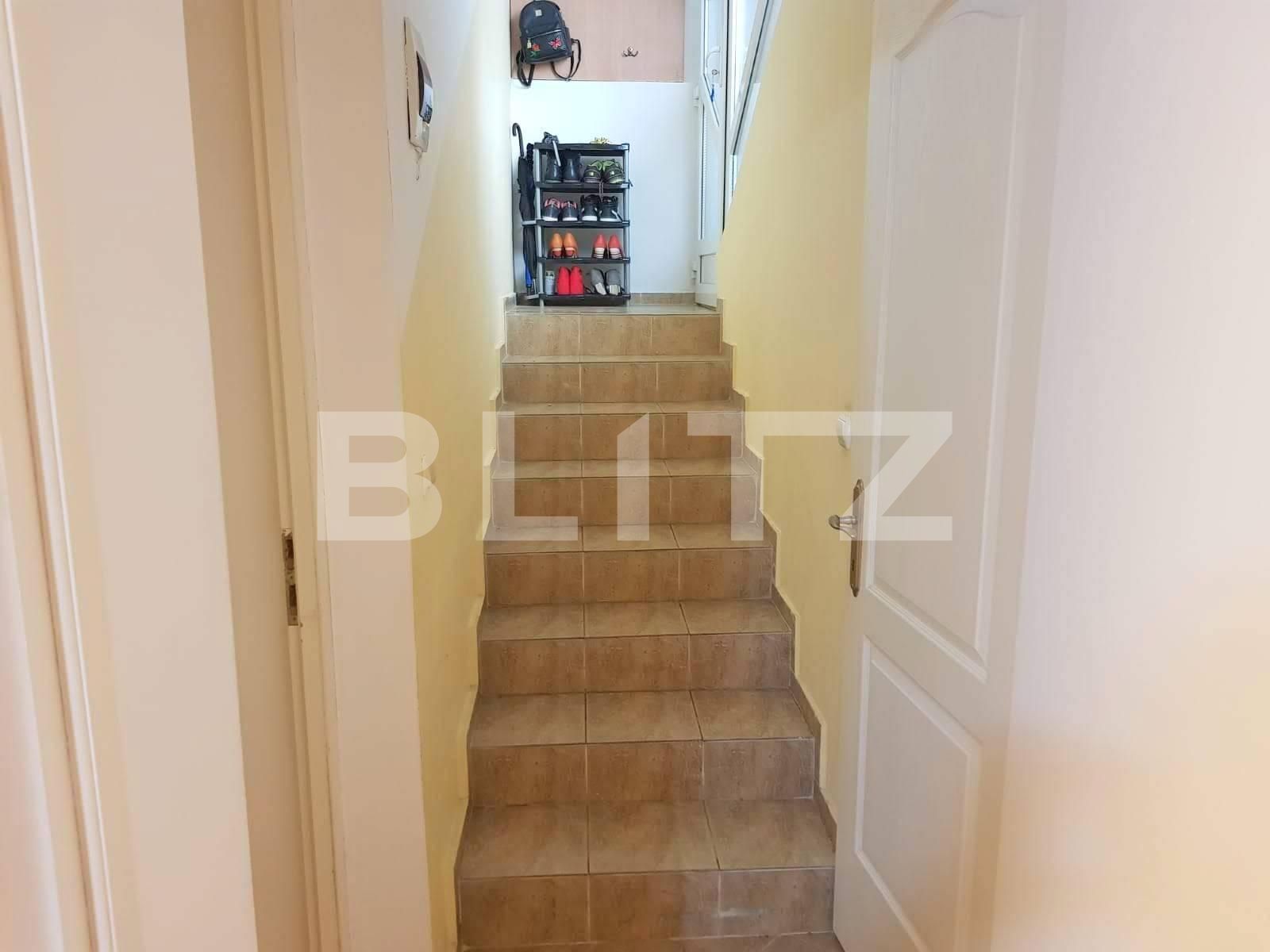 Apartament de închiriat 2 camere Gheorgheni - 41716AI | BLITZ Cluj-Napoca | Poza9