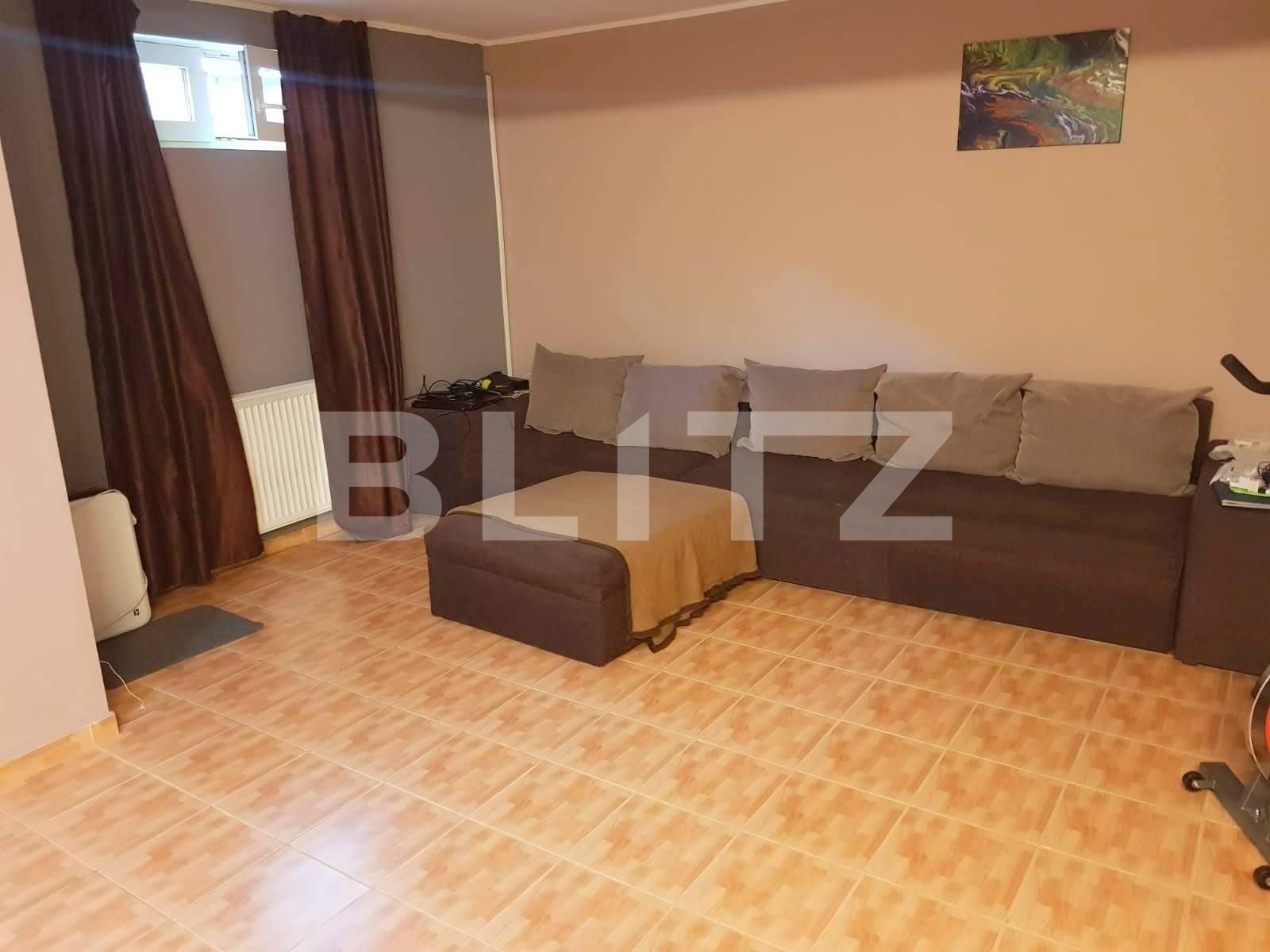 Apartament de închiriat 2 camere Gheorgheni - 41716AI | BLITZ Cluj-Napoca | Poza4