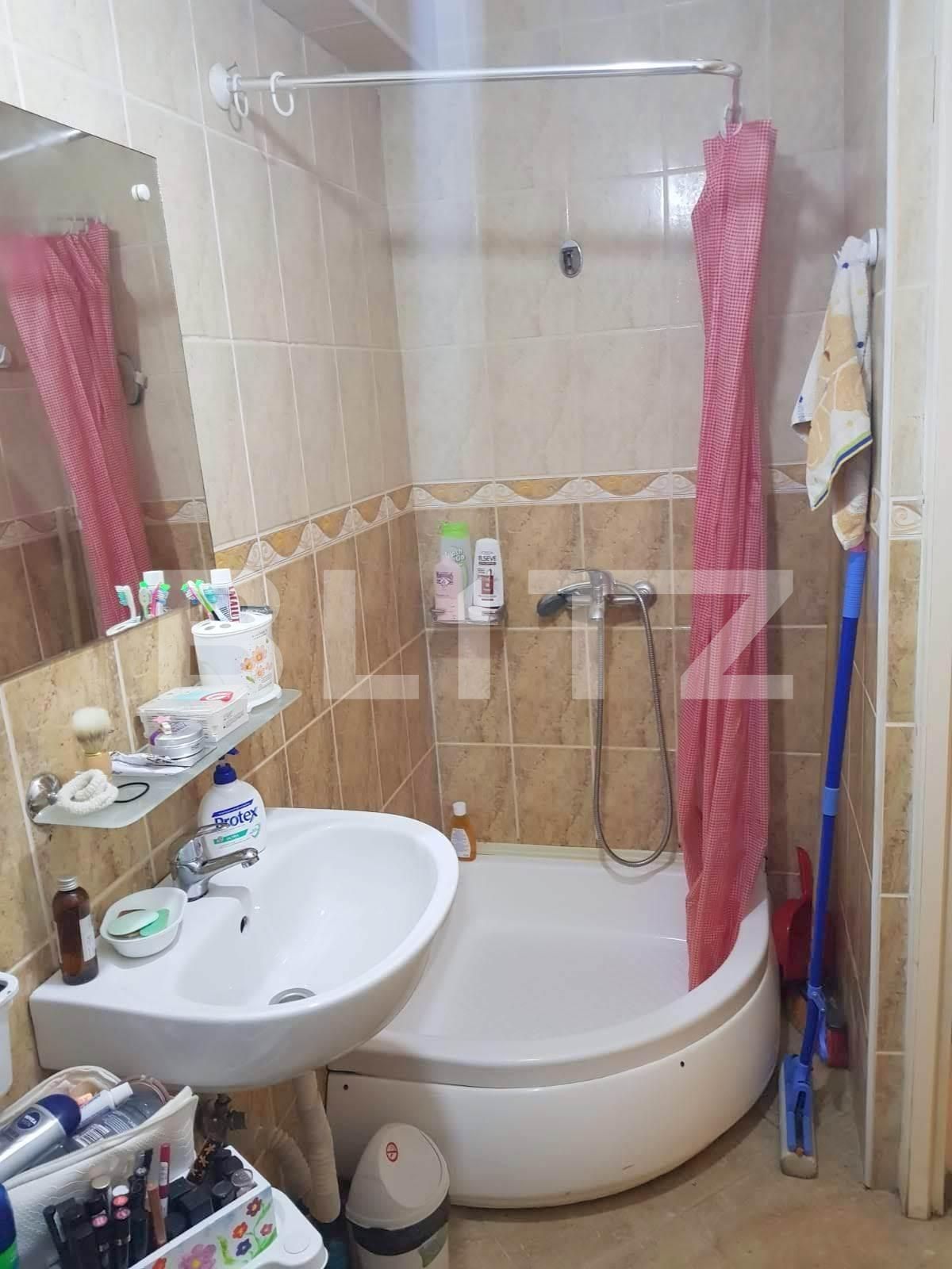 Apartament de închiriat 2 camere Gheorgheni - 41716AI | BLITZ Cluj-Napoca | Poza7
