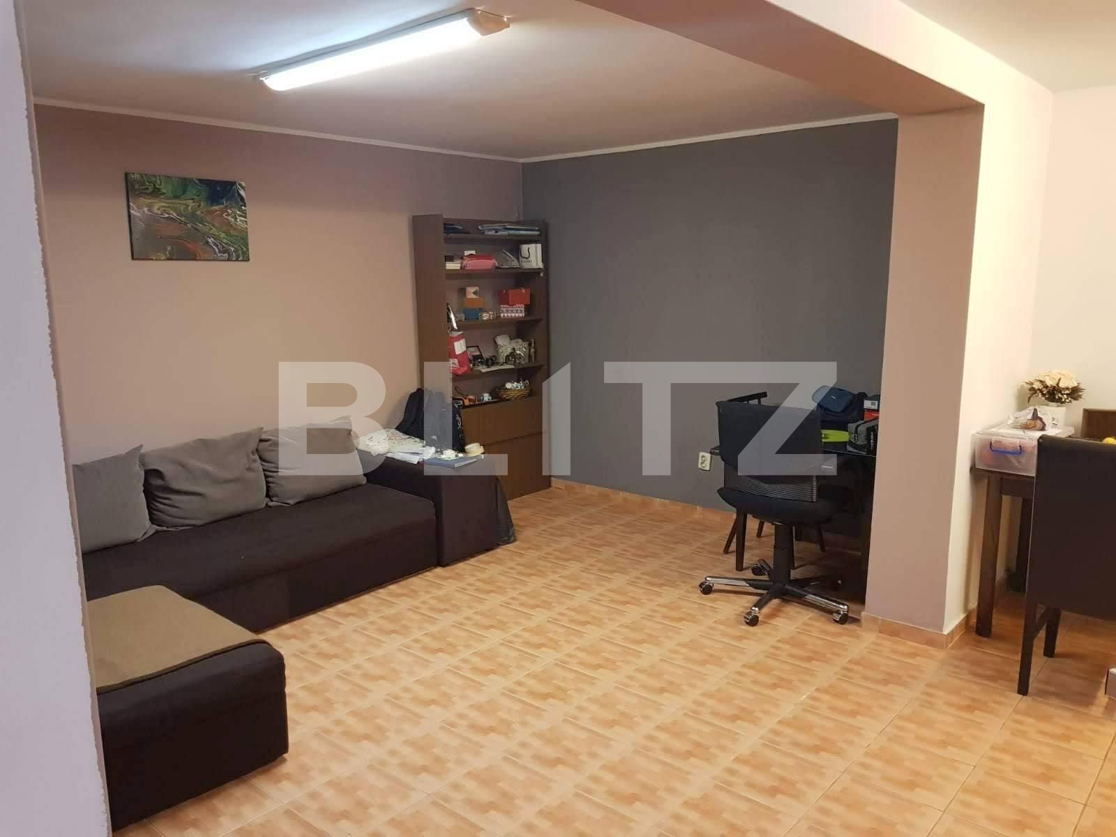 Apartament de închiriat 2 camere Gheorgheni - 41716AI | BLITZ Cluj-Napoca | Poza3