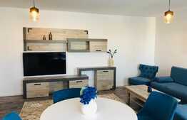 2 camere, 60mp, parcare subterana,  Avella Residence