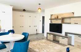 2 camere, 60mp, parcare subterana,  Avella Residence