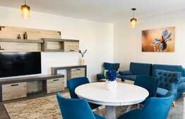 2 camere, 60mp, parcare subterana,  Avella Residence