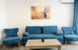 2 camere, 60mp, parcare subterana,  Avella Residence