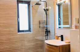 2 camere, 60mp, parcare subterana,  Avella Residence